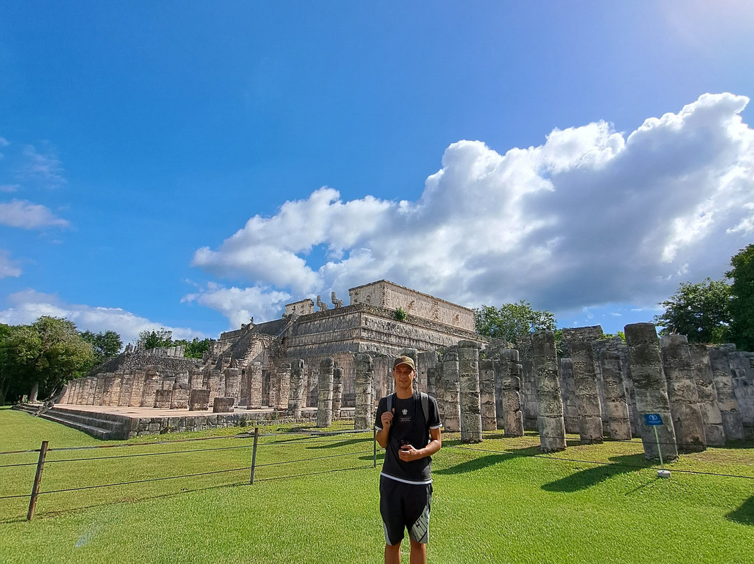 Experiencias LakinTours-巴利亚多利德必去景点