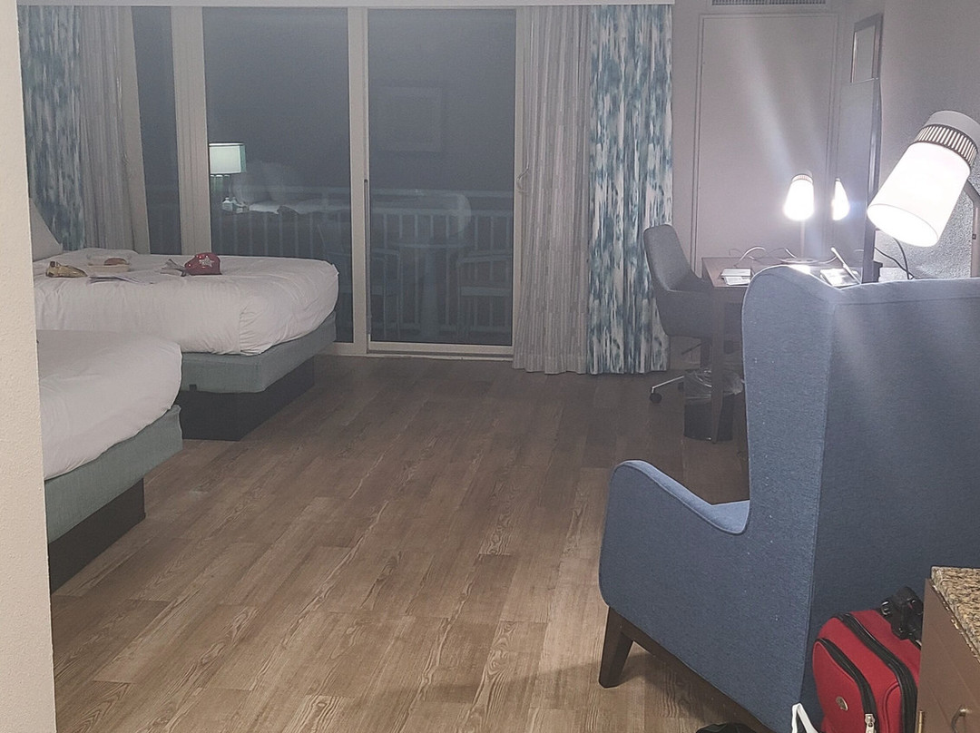 Hilton Garden Inn Virginia Beach Oceanfront主图