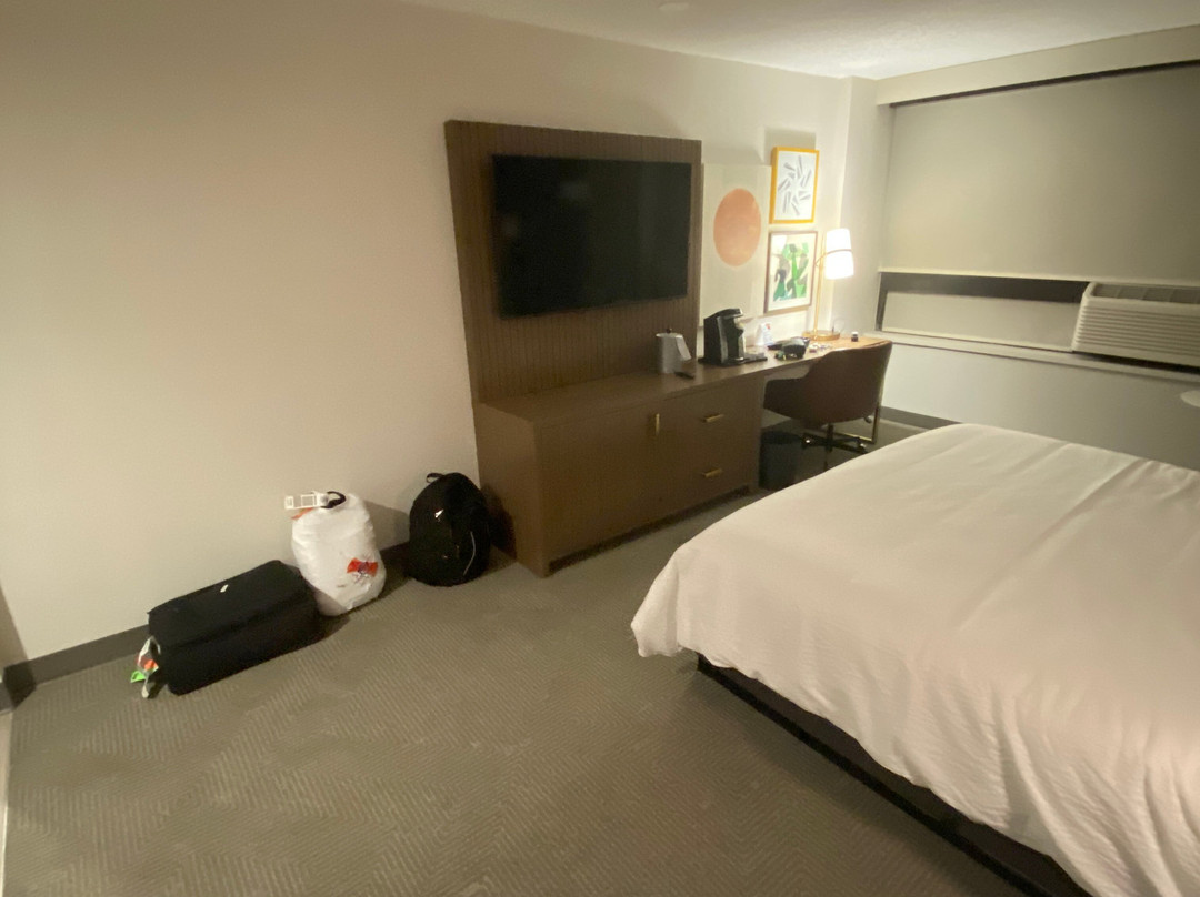 芝加哥奥黑尔假日酒店-罗斯蒙特主图
