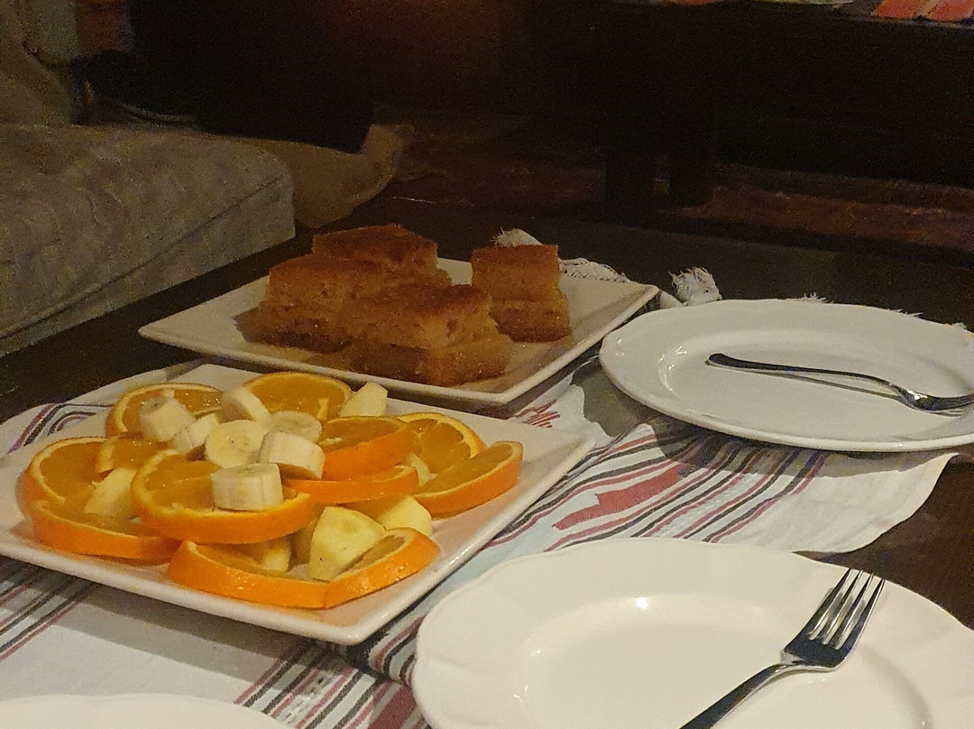 Villa Neva Hotel主图