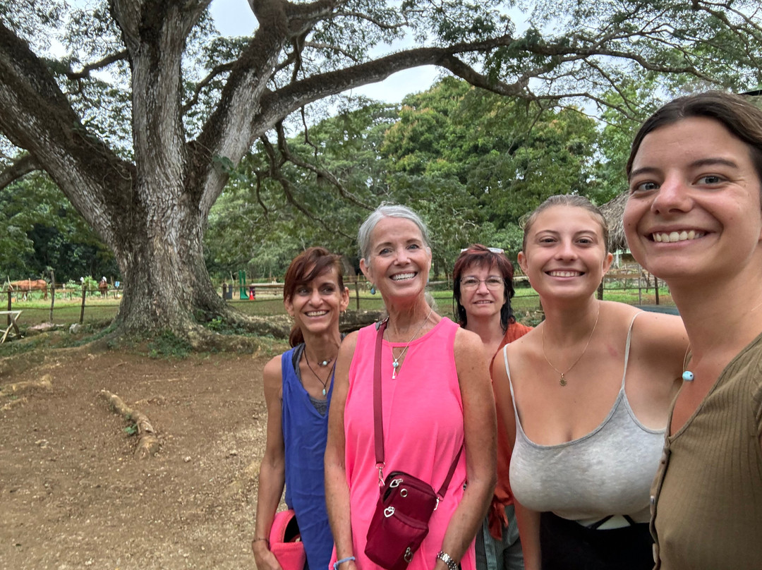 Hacienda la Suerte-拉斯特拉纳斯必去景点