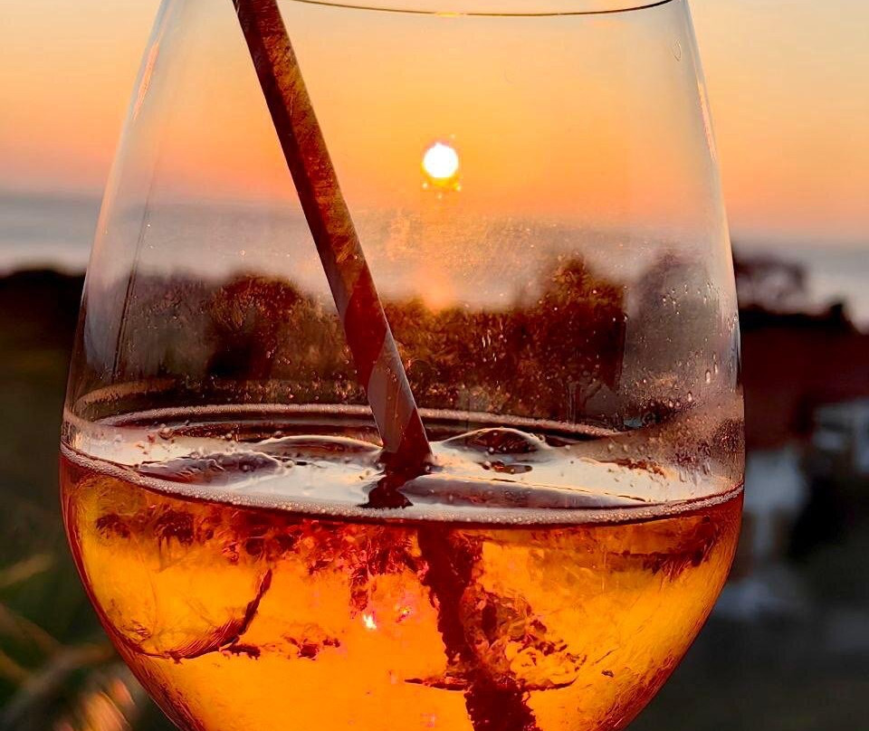 Sabai Sabai Viewpoint & Lounge-Ko Lanta Yai必去景点