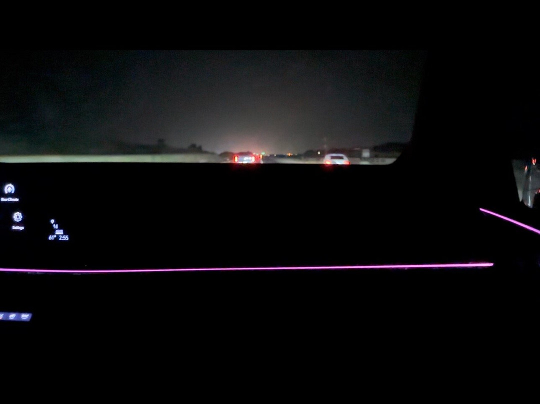 Los Angeles Limo Service - DLS