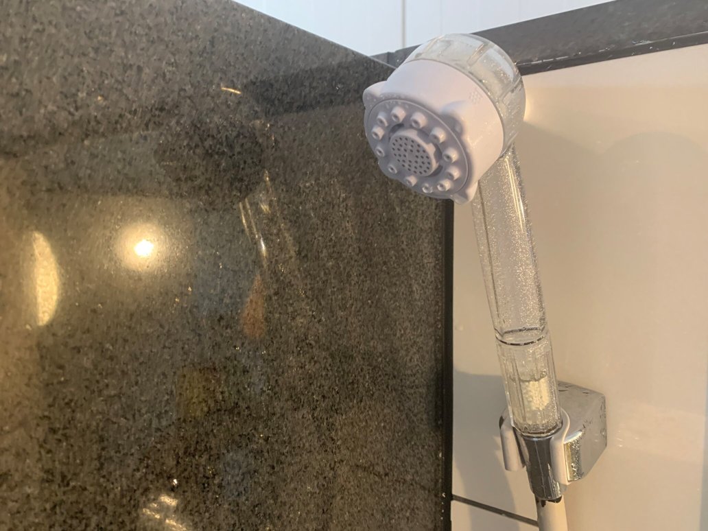 Ryotei Unseian-浴室