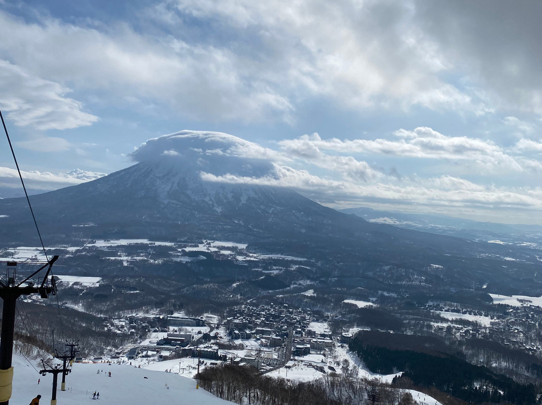 Niseko Black Snowsports-俱知安町必去景点
