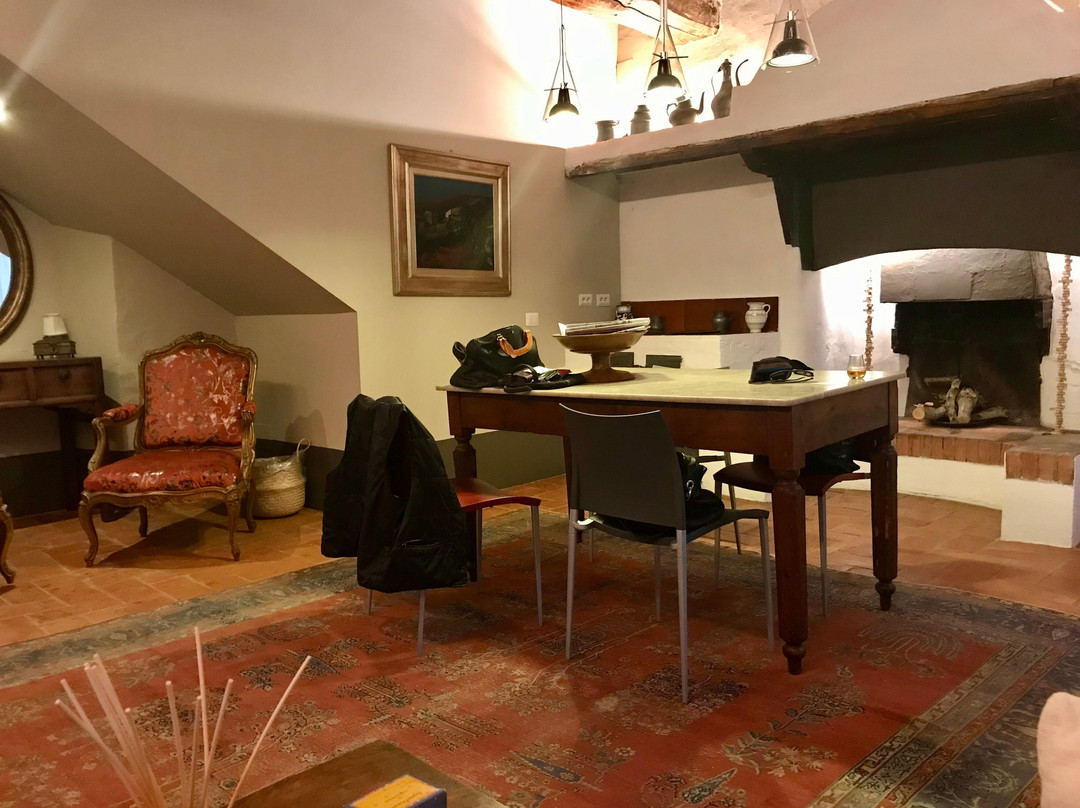 Ca' Bianca Tuscany Relais主图