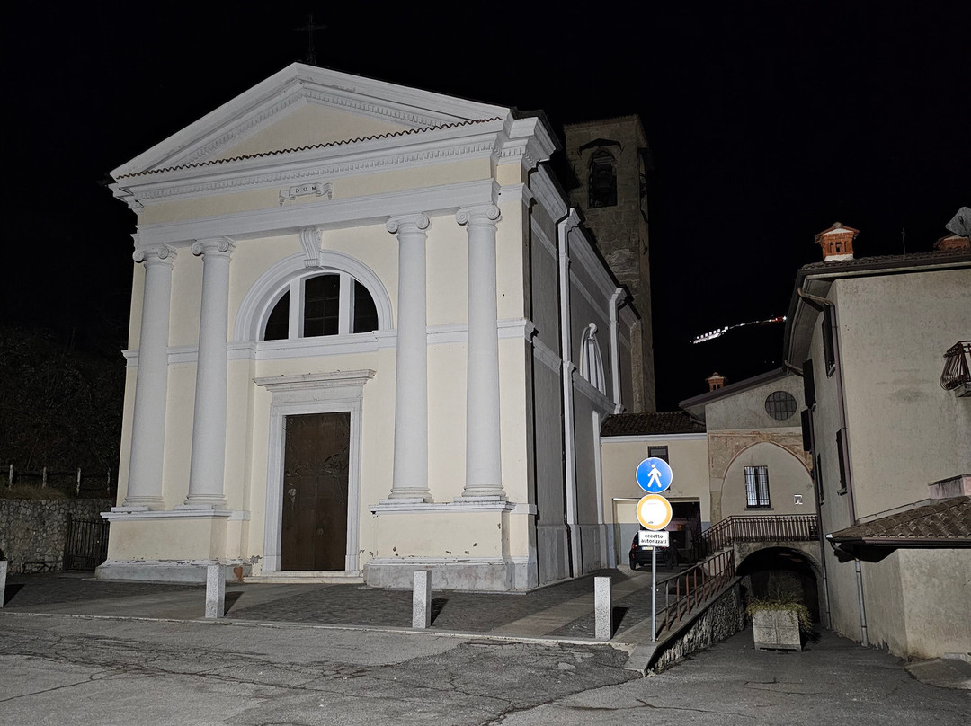 Chiesa di Sant′Antonio Abate-Casto必去景点