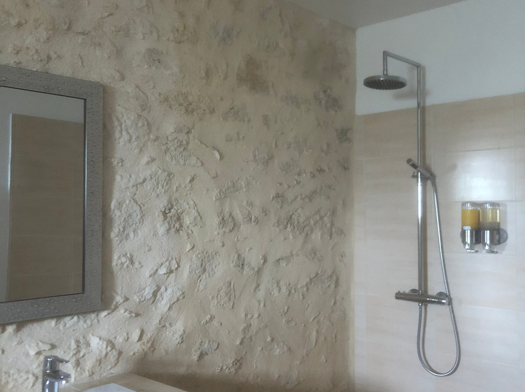 L'Ilot-Vignes B&B and table d'hôtes主图