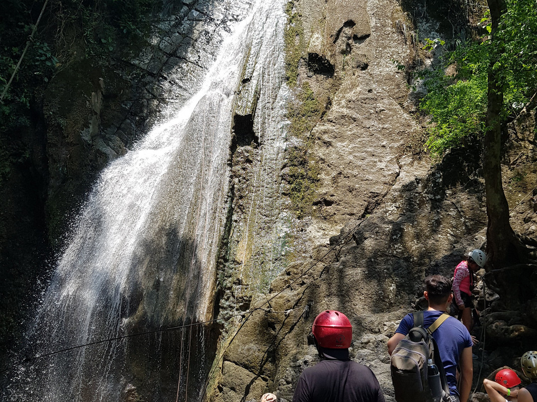 Paseo Real-Villeta必去景点