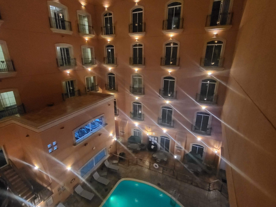 Holiday Inn Express Guanajuato by IHG主图