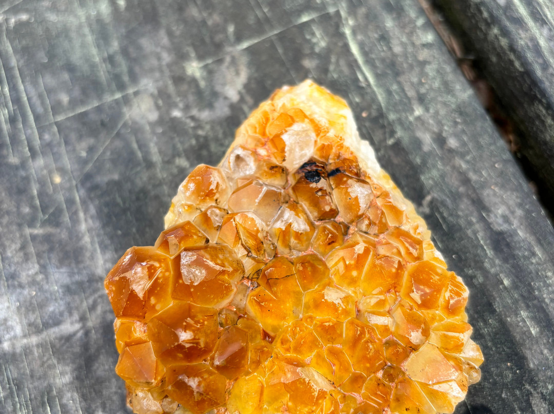 Diamond Hill Mine景点图片