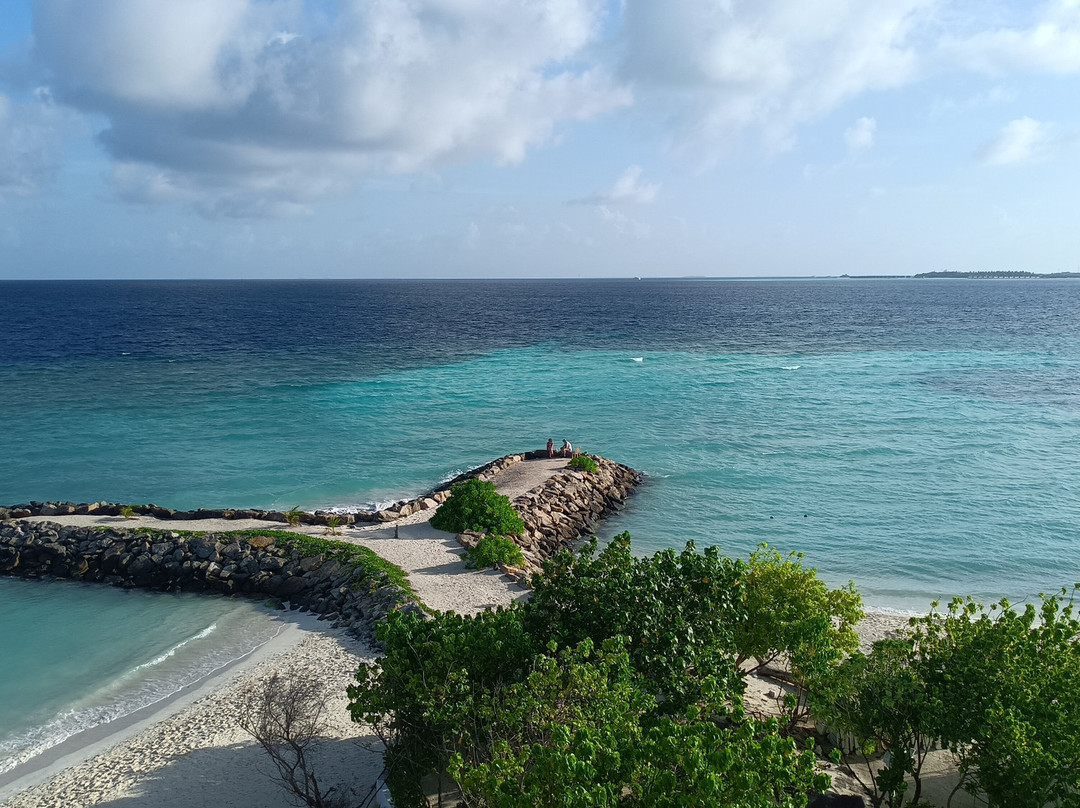 Day Tours Maafushi-马富士岛必去景点