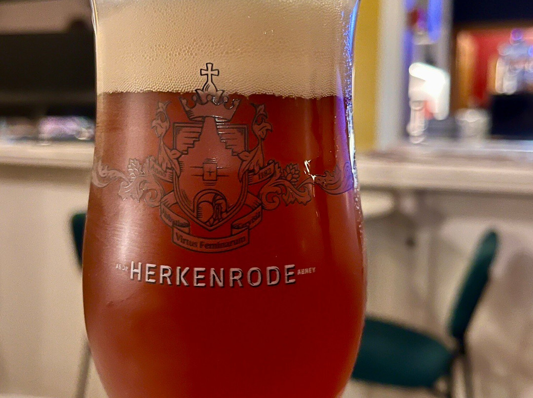 Taverne Hotel主图