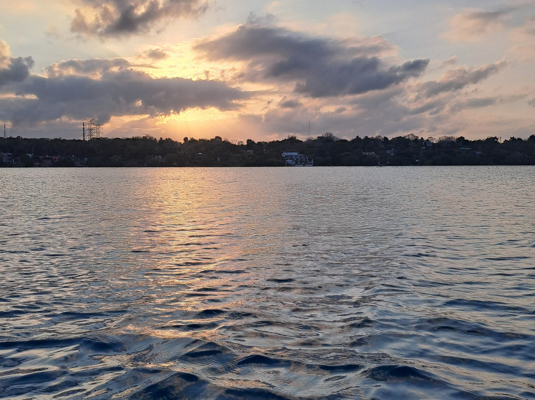 Hotel Xu-La Azul主图