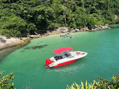 Qualkermar Turismo E Serviços Náutico-帕拉地必去景点