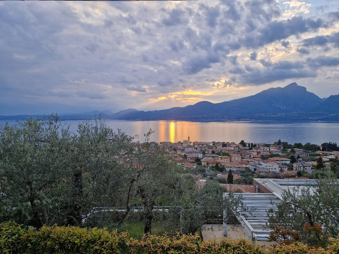 Ristorante Vista Lago Loncrino