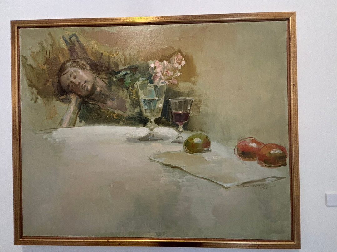 Museo Gaya-穆尔西亚必去景点