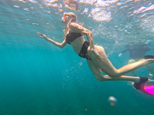 Aloha vaa-费尔南多-迪诺罗尼亚群岛必去景点