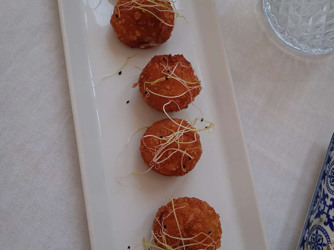 Convento San Diego Hotel主图