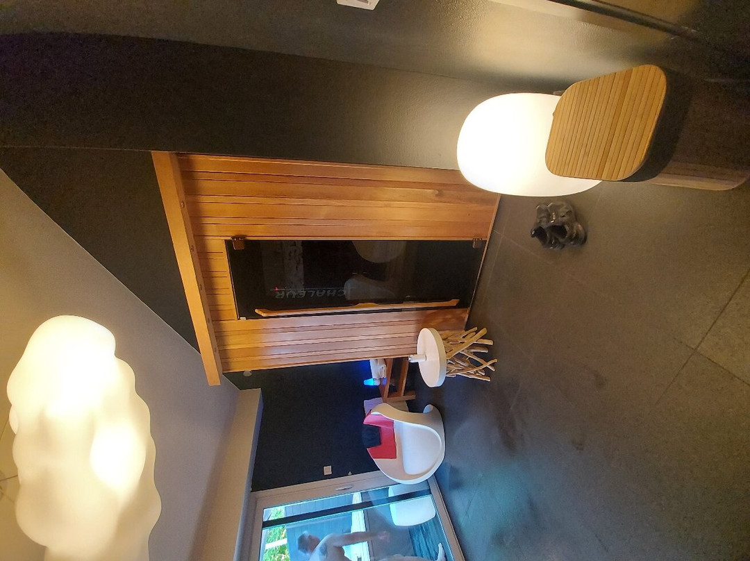 Best Western Auray Le Loch主图