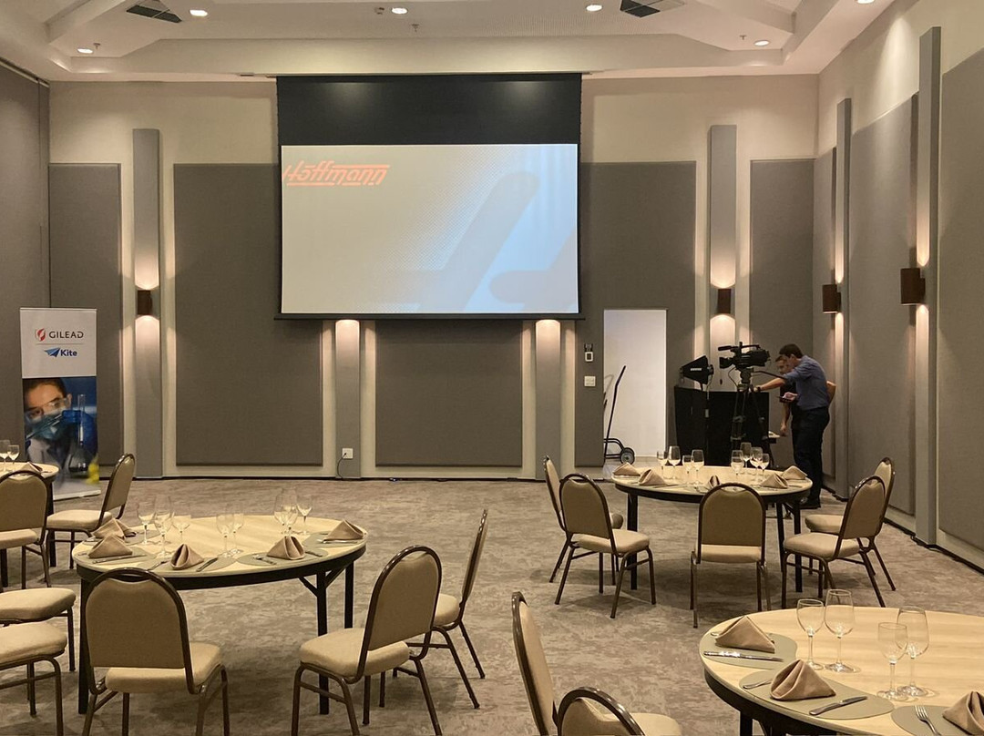 Qoya Hotel Curitiba, Curio Collection by Hilton主图