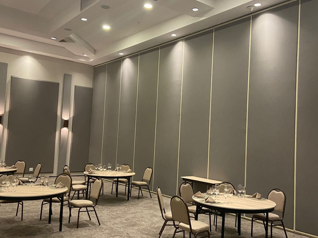 Qoya Hotel Curitiba, Curio Collection by Hilton主图