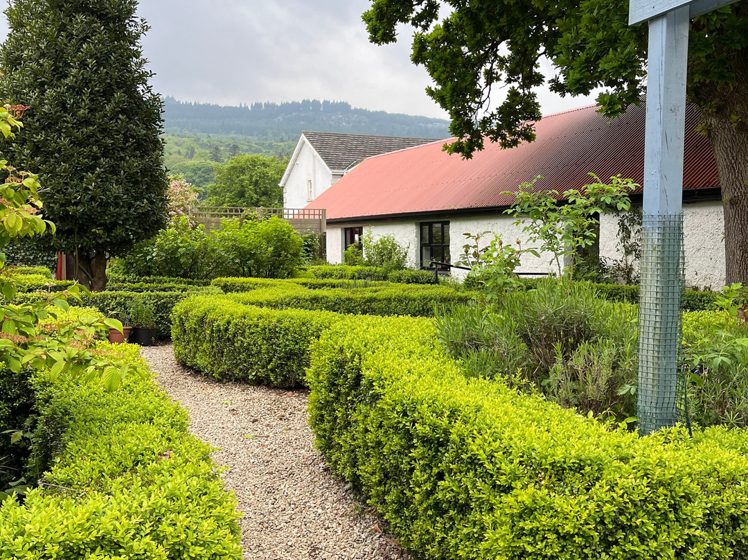 Ballyknocken House主图