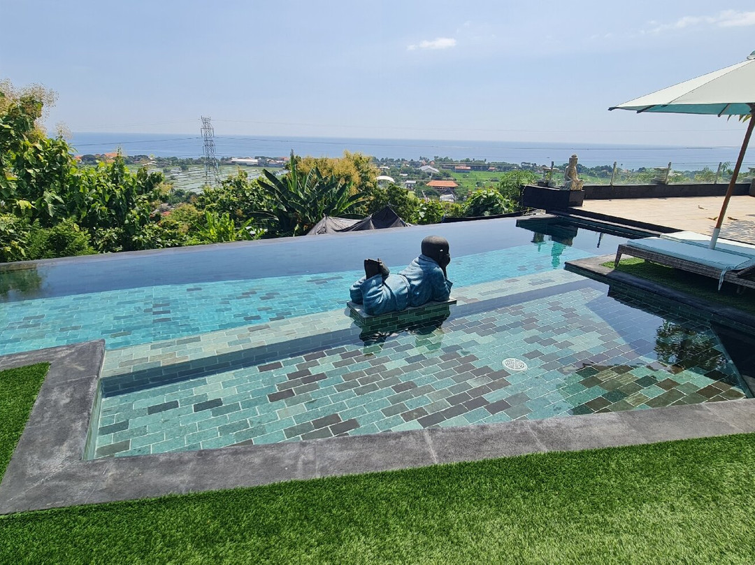 Kayu Manis Villa & Spa主图