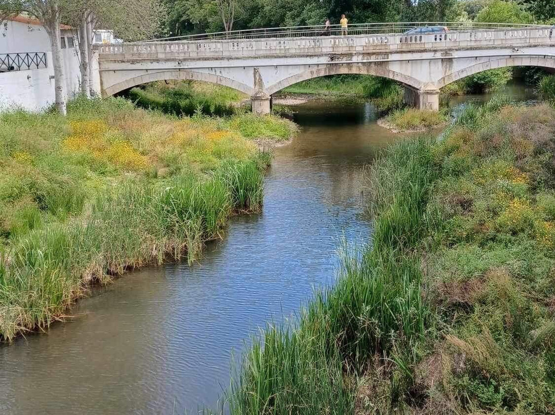 Ponte De Aljezur景点图片