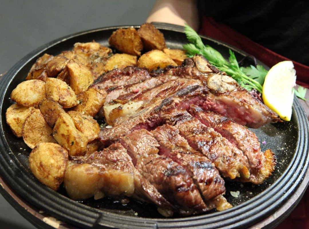Gladius Ristorante Bistrot