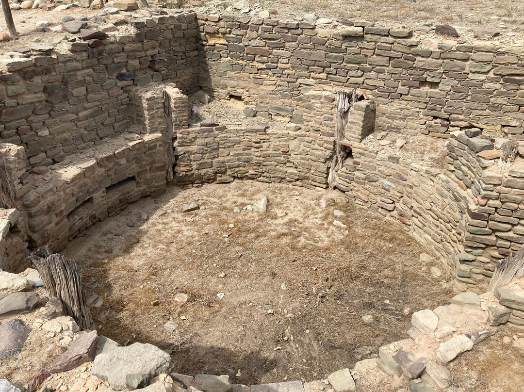 Salmon Ruins-Bloomfield必去景点