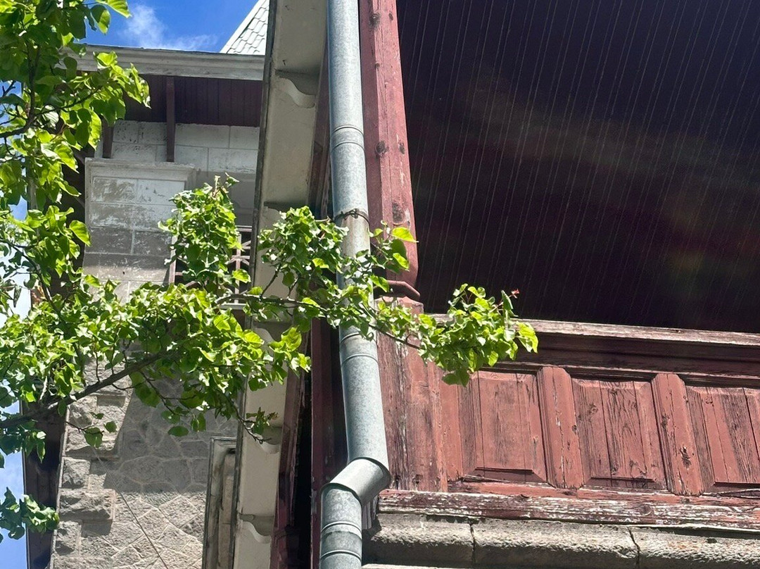 Lori Province旅游景点-Tairov's house