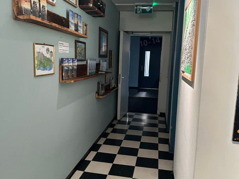 卢塞恩背包客旅舍主图