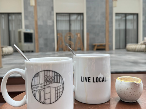 ASAI曼谷唐人街酒店主图