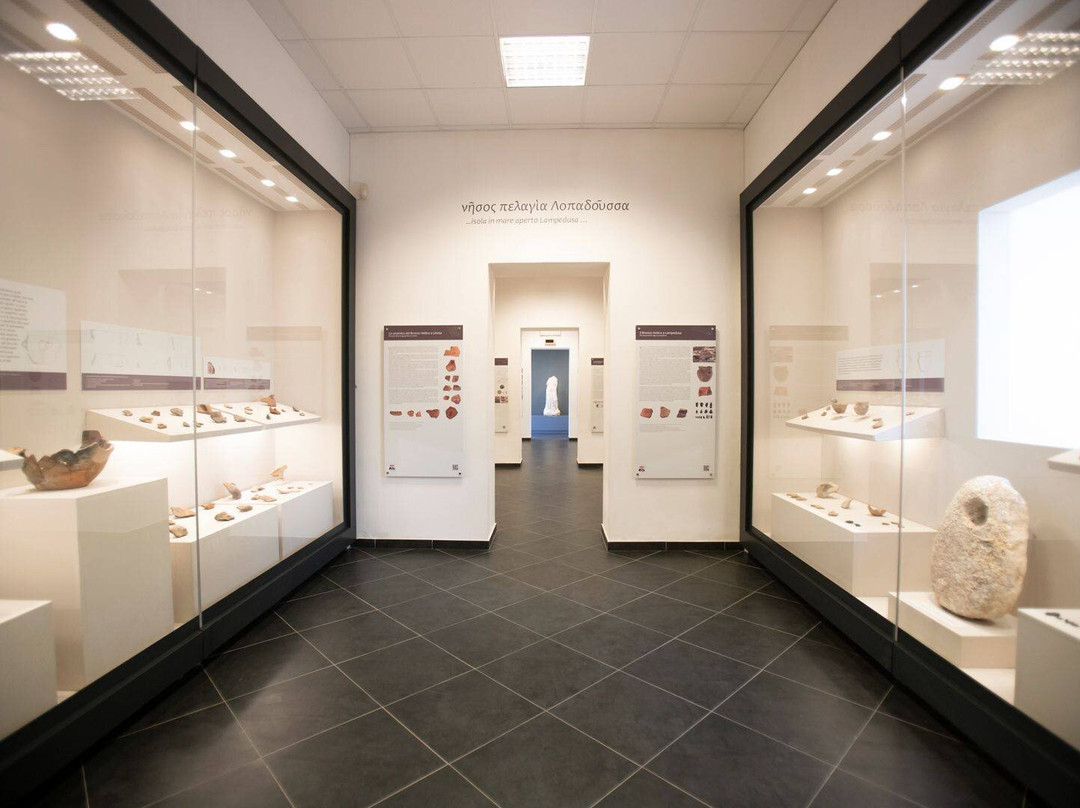Museo Archeologico delle Pelagie