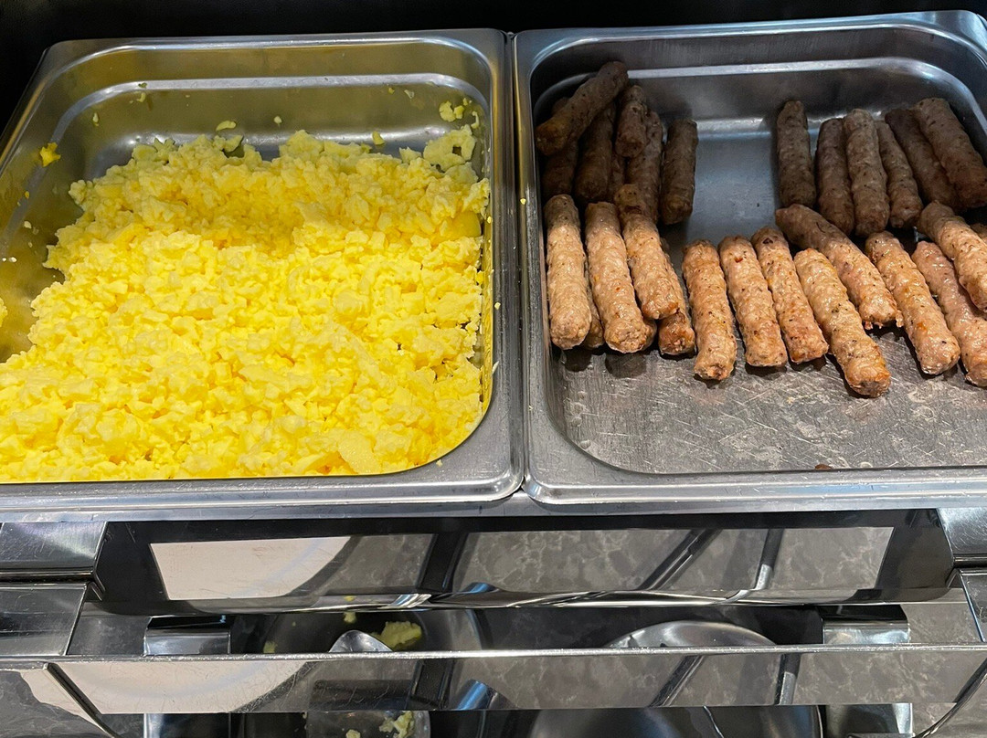 Best Western Exeter Inn & Suites主图