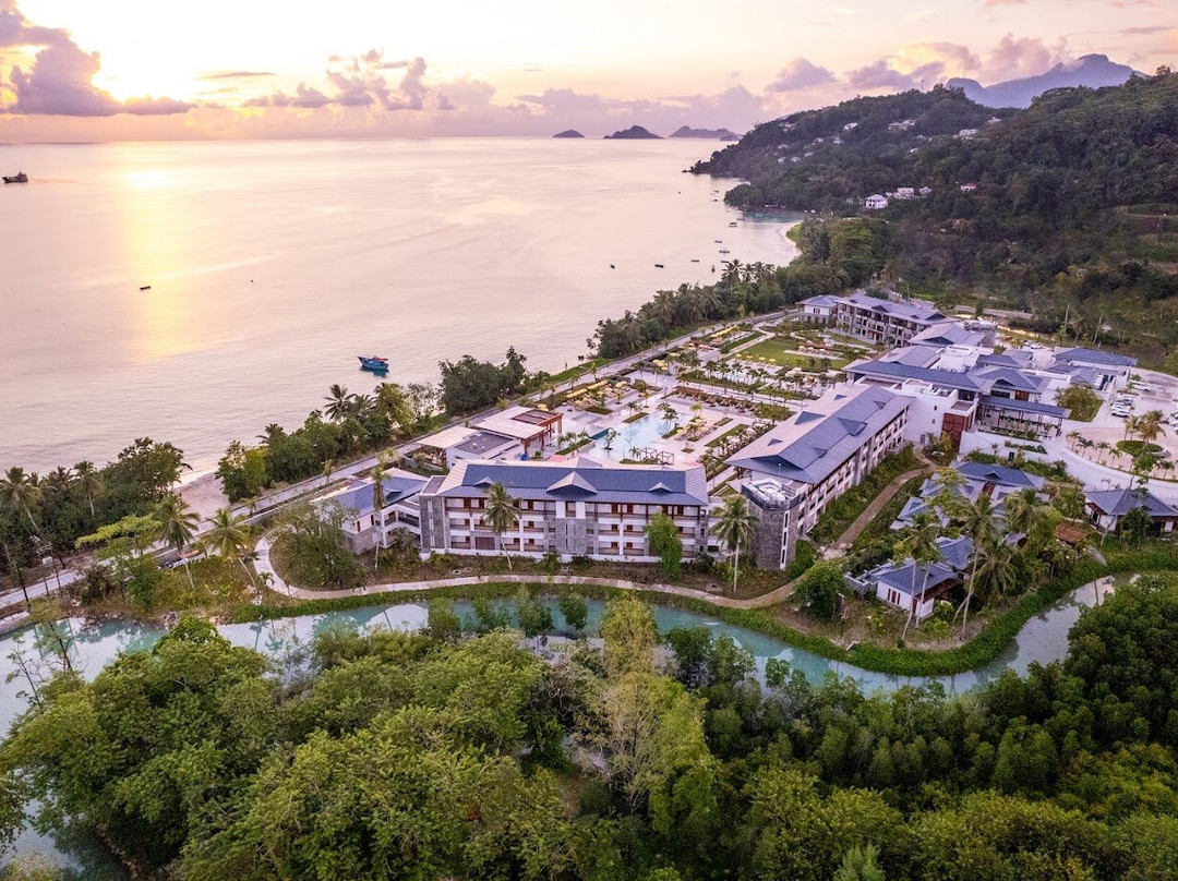 Canopy By Hilton Seychelles Resort