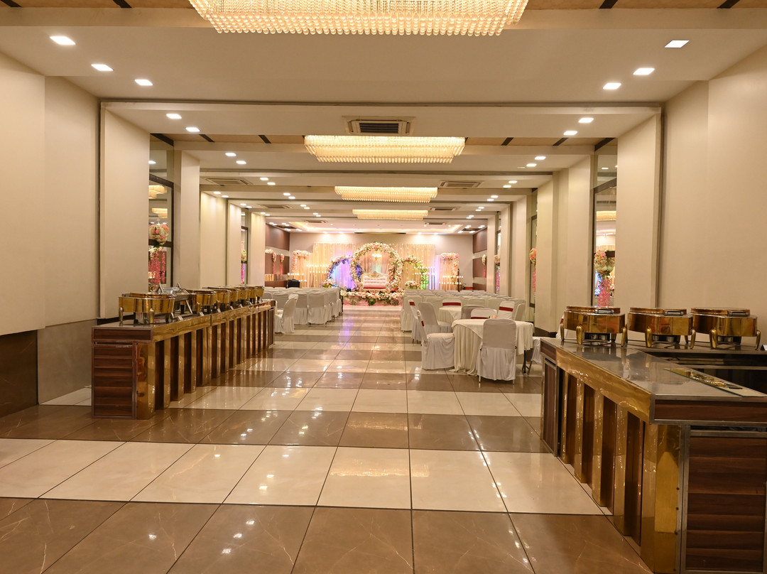 Hotel Orange Inn主图