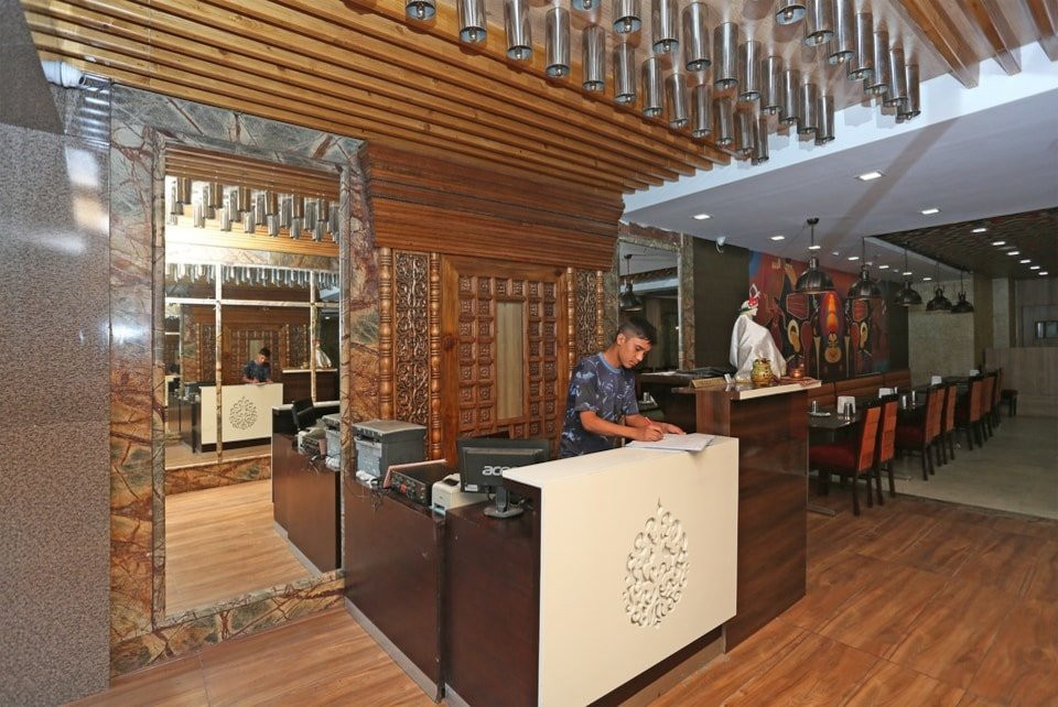 OYO 8576 Hotel Jiwan Plaza主图