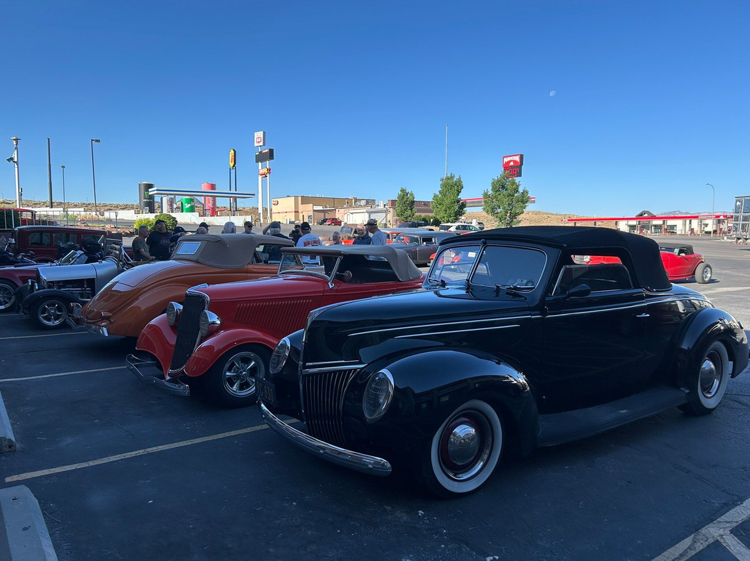 Scenic Hills Super 8主图