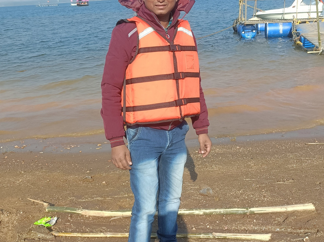 Konar Dam-Hazaribagh必去景点