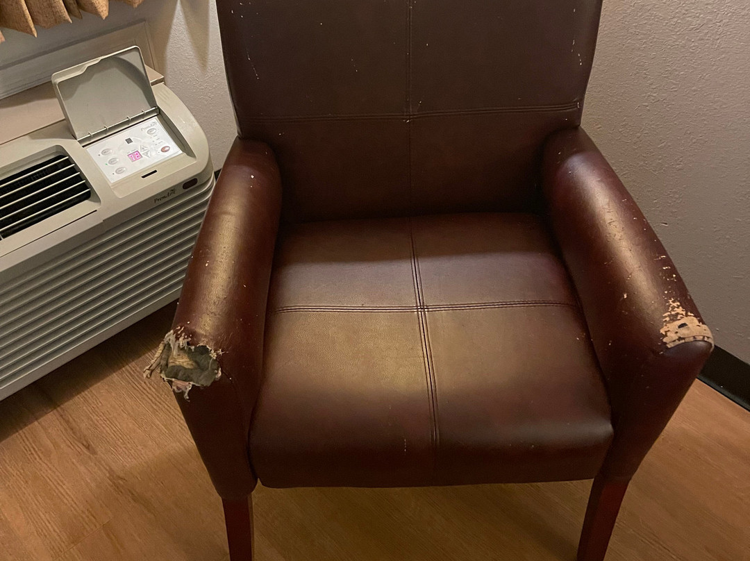 Red Roof Inn Acworth - Emerson/ LakePoint South主图