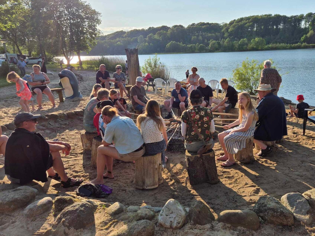 Faarup So Camping