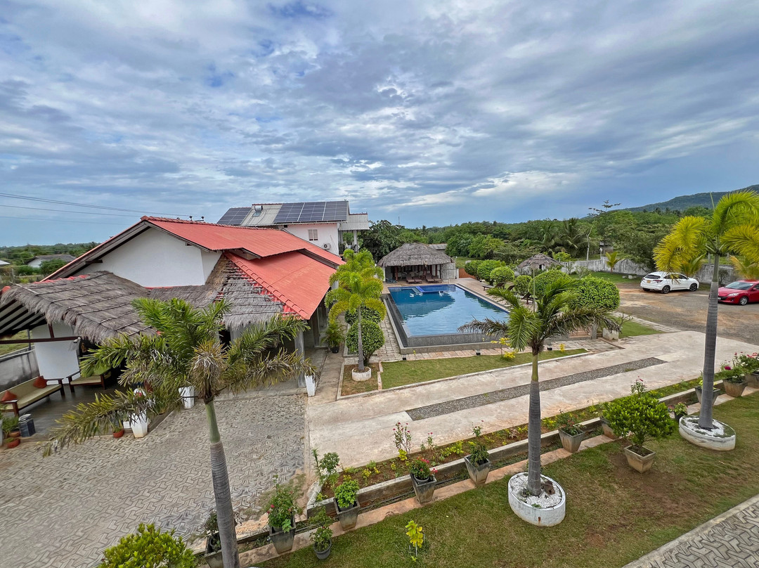 Avonil Resort Yala主图