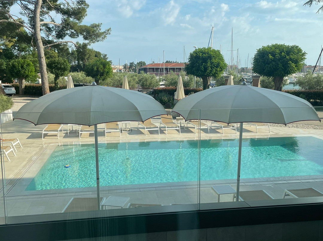 Palazzo Rainis Hotel & Spa主图