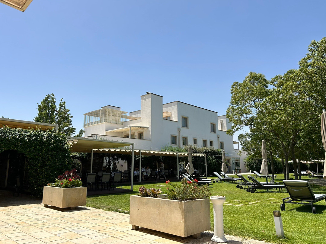 Furnirussi Tenuta主图