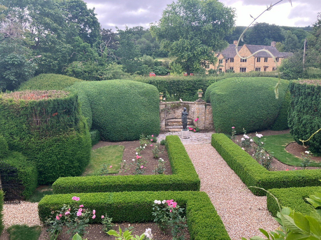 Mill Hay Country House主图