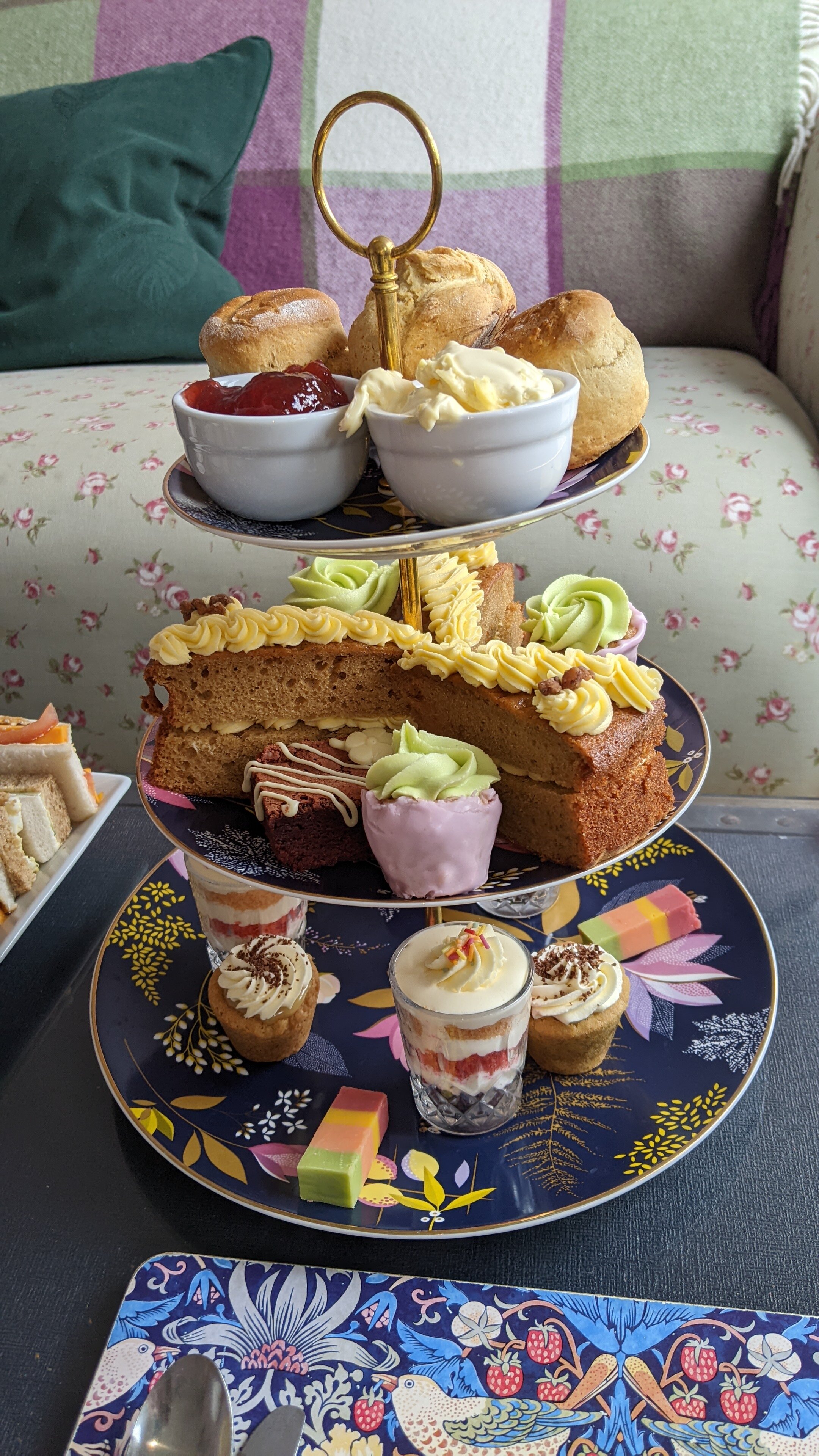 Double-Gate Farm B&B & Tea Rooms-官方