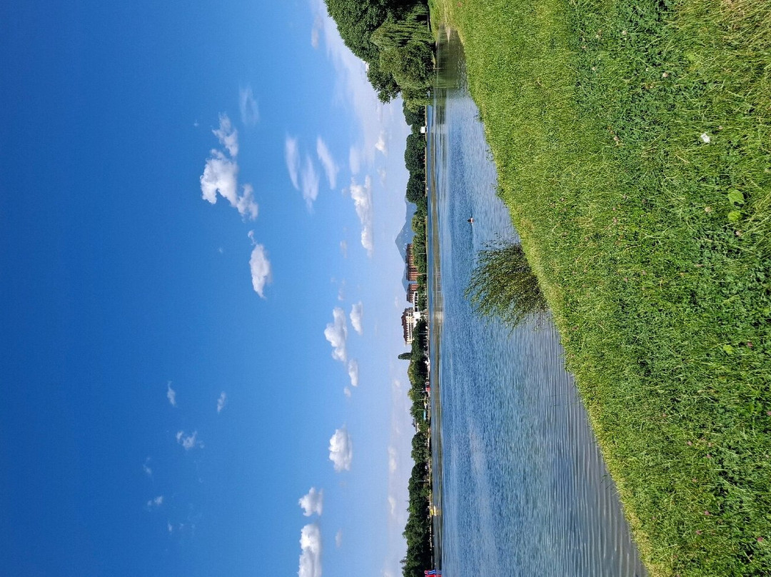City Lake景点图片