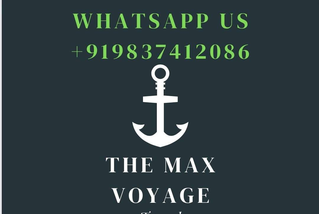 The Max Voyage-新德里必去景点